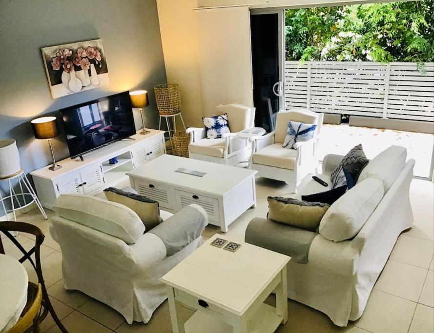 Surfers Paradise Townhouse Exterior foto