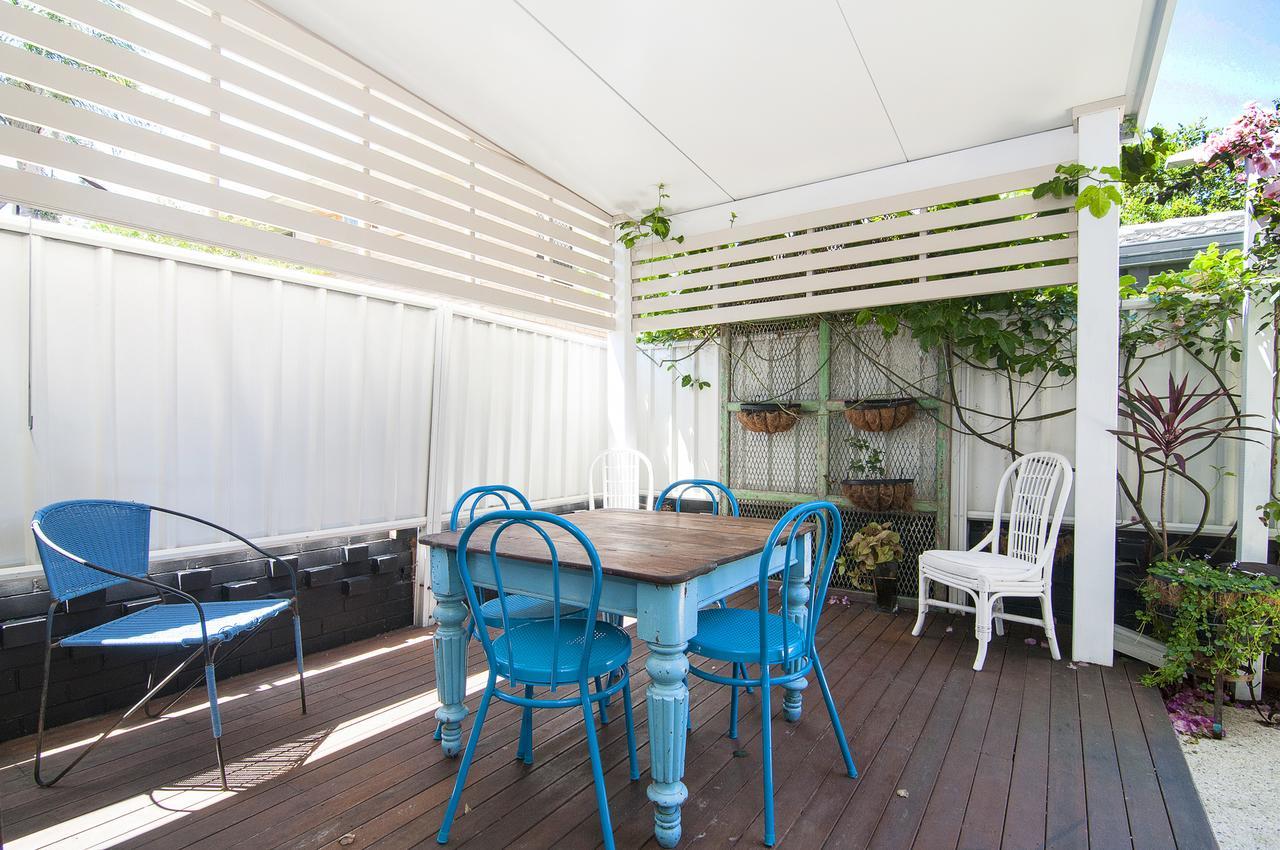 Surfers Paradise Townhouse Exterior foto